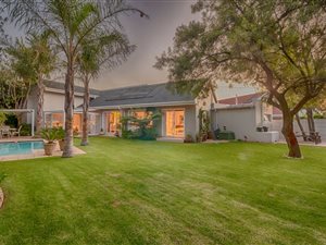 4 Bed House in Dunvegan