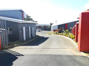 57 m² Industrial space in Shelly Beach