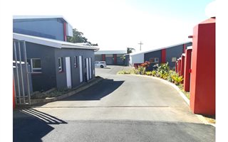 57 m² Industrial space in Shelly Beach