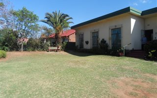 3 Bedroom House in Horison Park