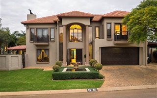 4 Bedroom House in Silver Stream