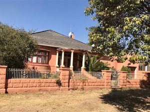 3 Bed House in Delville