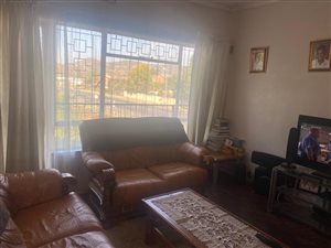 1 Bed Apartment in Estcourt