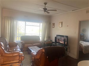 1 Bed Apartment in Estcourt