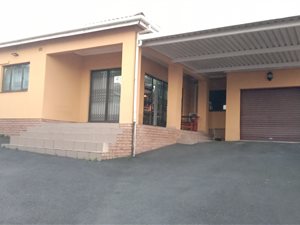 3 Bed House in Silverglen