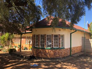 3 Bed House in Oudorp