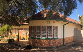 3 Bedroom House in Oudorp