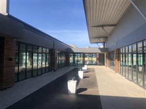 704 m² Commercial space in Ballito