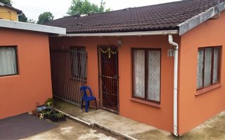 2 Bedroom House in Cato Manor