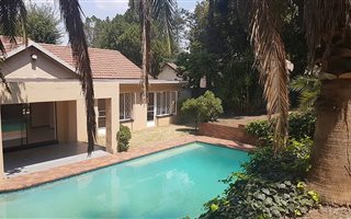 3 Bedroom House in Sharonlea