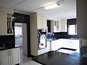 3 Bed House in Wild En Weide