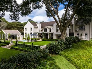 5 Bed House in Everton