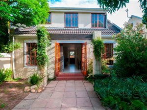 2 Bed Townhouse in Bridgewater
