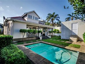 3 Bed House in Overport