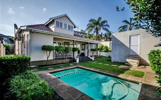 3 Bedroom House in Overport