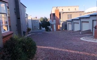 2 Bedroom Townhouse in Dassierand
