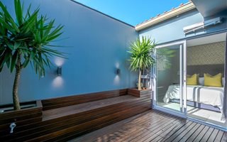 4 Bedroom Townhouse in La Lucia