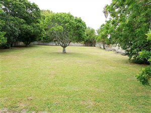 1011 m² Land available in Gonubie