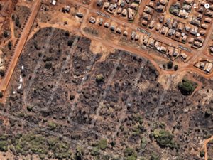 301 m² Land available in The Orchards