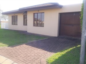 3 Bed House in ZSM Industrial