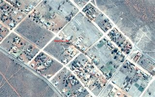 1694 m² Land available in Kathu