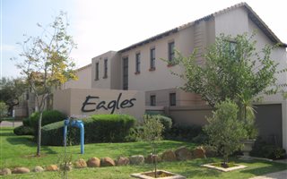 3 Bedroom Duplex in Ebotse Estate