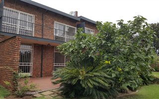 3 Bedroom Duplex in Wingate Park