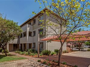 2 Bed Apartment in Benoni South