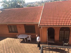 4 Bed House in Burlington Heights