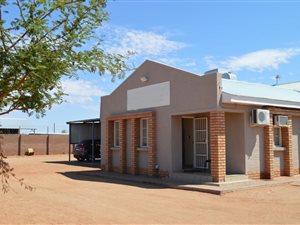 299 m² Commercial space in Upington
