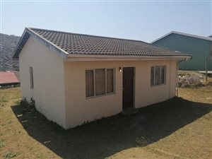 2 Bed House in Trenance Manor
