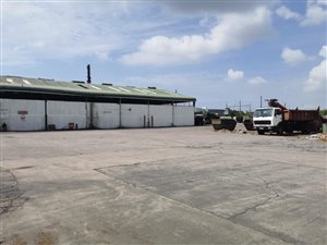 15199 m² Commercial space in Jacobs