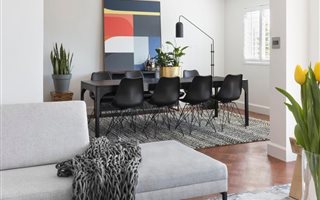 2 Bedroom Apartment in Fresnaye