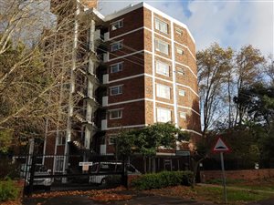 1 Bed Apartment in Rondebosch