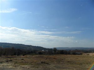 1 ha Land available in Mooikloof Equestrian Estate