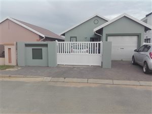 3 Bed House in Brakpan North