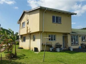 4 Bedroom House in Watsonia
