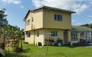 4 Bedroom House in Watsonia