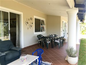 3 Bed House in Kelso