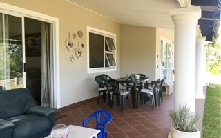3 Bedroom Townhouse in Kelso