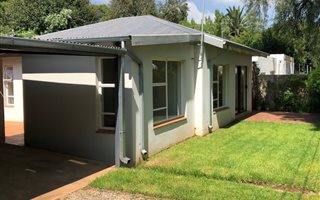 2 Bedroom House in Parktown