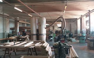 800 m² Commercial space in Holland Park