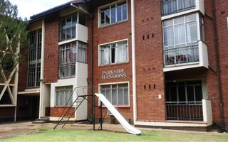 1.5 Bedroom Apartment in Scottsville