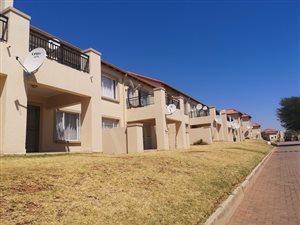1 Bed Apartment in North Riding AH
