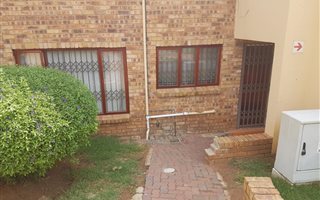 2 Bedroom Townhouse in Winchester Hills
