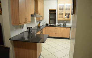 3 Bedroom House in Zwartkop Golf Estate