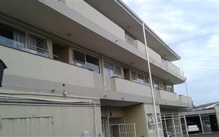 2 Bedroom Apartment in Glenhazel