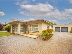 3 Bed House in Northmead