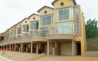 1 Bedroom Apartment in West Acres