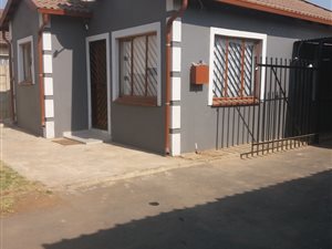 2 Bed House in Payneville